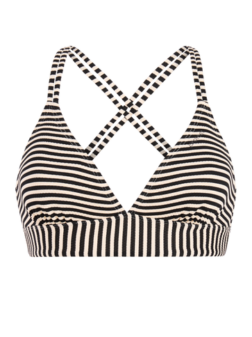 MIXSuperol triangle bikini top - Kitoffwhite  Bikini Top van Protest | SHAKA