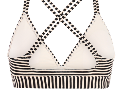 MIXSuperol triangle bikini top - Kitoffwhite  Bikini Top van Protest | SHAKA