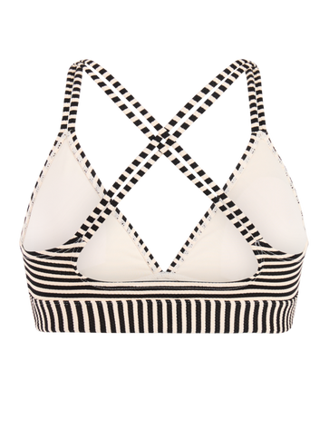 MIXSuperol triangle bikini top - Kitoffwhite  Bikini Top van Protest | SHAKA