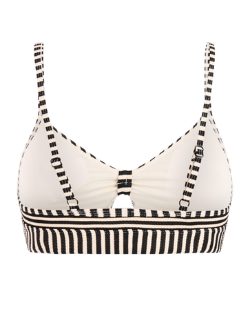 MIXSync bikini top BCD-cup - Kitoffwhite  Bikini Top van Protest | SHAKA