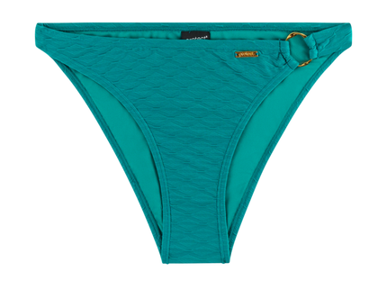 MIXGayle bikini bottom - Peacock Green  Bikini Broekje van Protest | SHAKA