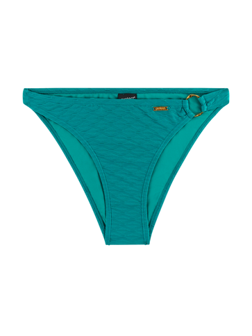 MIXGayle bikini bottom - Peacock Green  Bikini Broekje van Protest | SHAKA