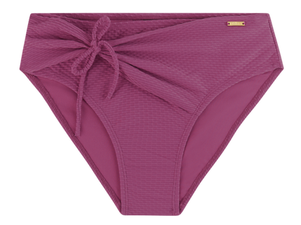 MIXWraper bikini bottom - Punch Pink  Bikini Broekje van Protest | SHAKA