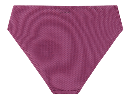 MIXWraper bikini bottom - Punch Pink  Bikini Broekje van Protest | SHAKA
