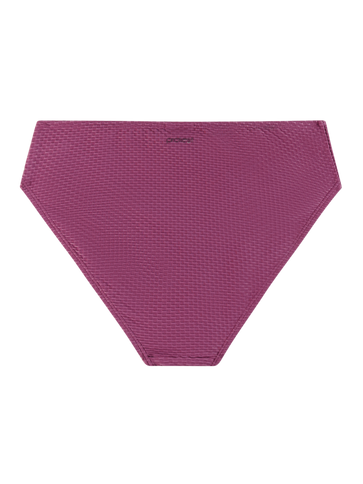 MIXWraper bikini bottom - Punch Pink  Bikini Broekje van Protest | SHAKA