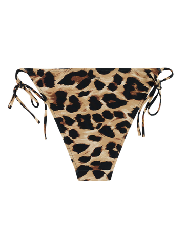 MIXSway bikini bottom - Fudgecamel  Bikini Broekje van Protest | SHAKA