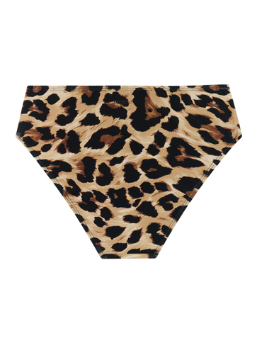 MIXCelebi bikini bottom - Fudgecamel  Bikini Broekje van Protest | SHAKA