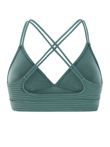 MMPATIO triangle bikini top - Laurelgreen  Bikini Top van Protest | SHAKA