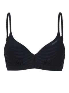 MIXCAMEO bikini top BCD-cup - True Black