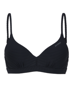 MIXCAMEO bikini top BCD-cup - True Black