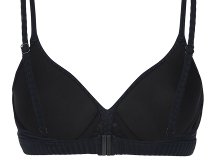 MIXCAMEO bikini top BCD-cup - True Black