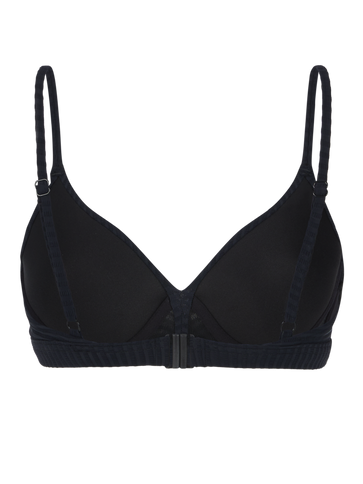 MIXCAMEO bikini top BCD-cup - True Black