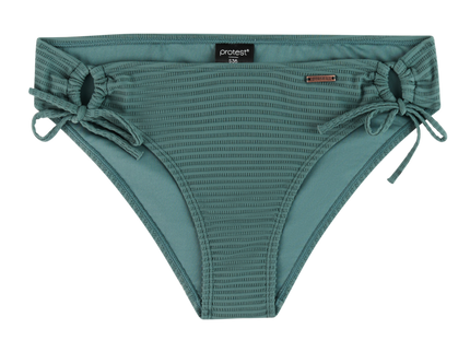 MIXBACK bikini bottom - Laurelgreen  Bikini Broekje van Protest | SHAKA