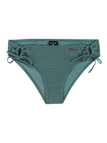 MIXBACK bikini bottom - Laurelgreen  Bikini Broekje van Protest | SHAKA