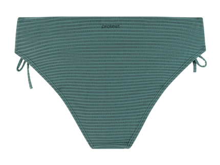 MIXBACK bikini bottom - Laurelgreen  Bikini Broekje van Protest | SHAKA