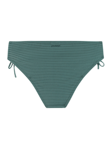 MIXBACK bikini bottom - Laurelgreen  Bikini Broekje van Protest | SHAKA