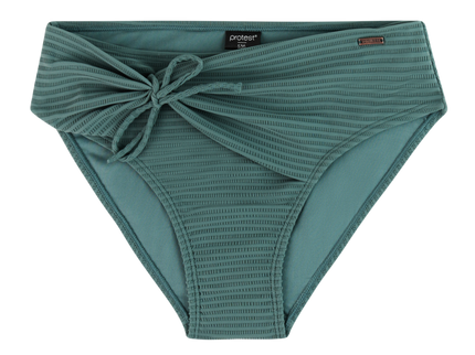MIXWRAP bikini bottom - Laurelgreen  Bikini Broekje van Protest | SHAKA