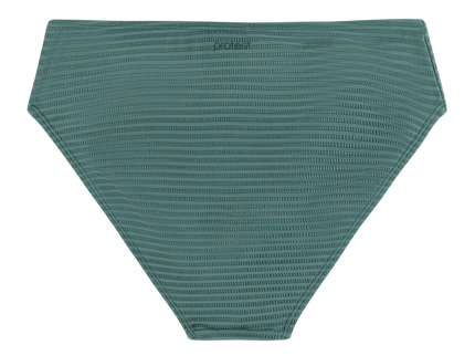 MIXWRAP bikini bottom - Laurelgreen  Bikini Broekje van Protest | SHAKA