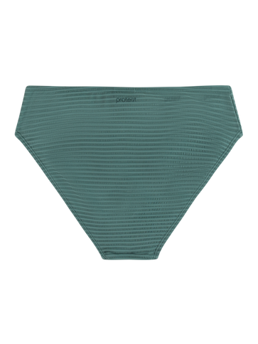 MIXWRAP bikini bottom - Laurelgreen  Bikini Broekje van Protest | SHAKA