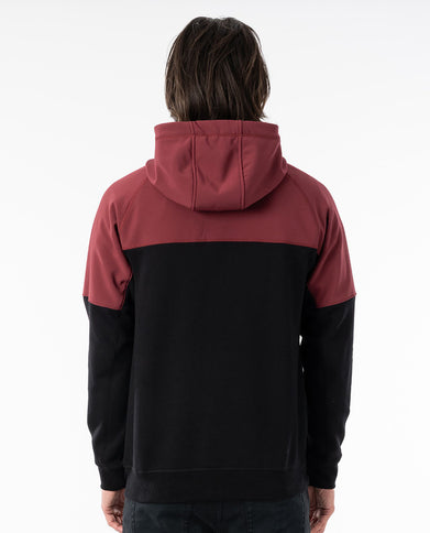 Anti Series Viral Thru - Maroon