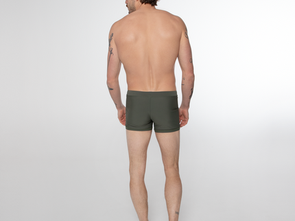 CARST swimtrunk - Spruce