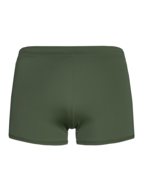 CARST swimtrunk - Spruce