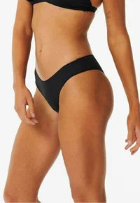 Classic Surf Full Pant - Black  Bikini Broekje van Rip Curl | SHAKA