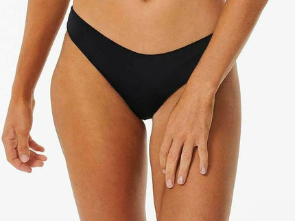 Classic Surf Full Pant - Black  Bikini Broekje van Rip Curl | SHAKA