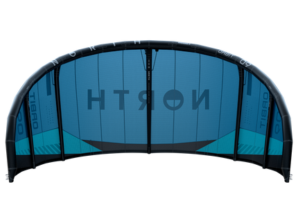 Orbit Turquoise - 2027  Kite van North | SHAKA