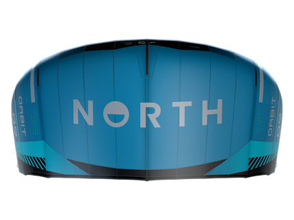 Orbit Turquoise - 2027  Kite van North | SHAKA