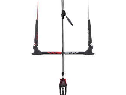 Navigator Control System - 2027  Kitebar van North | SHAKA