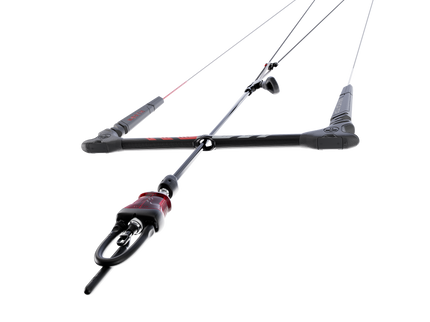 Navigator Control System - 2027  Kitebar van North | SHAKA