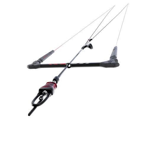 Navigator Control System - 2027  Kitebar van North | SHAKA