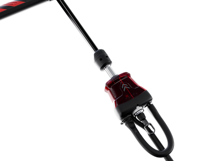 Navigator Control System - 2027  Kitebar van North | SHAKA
