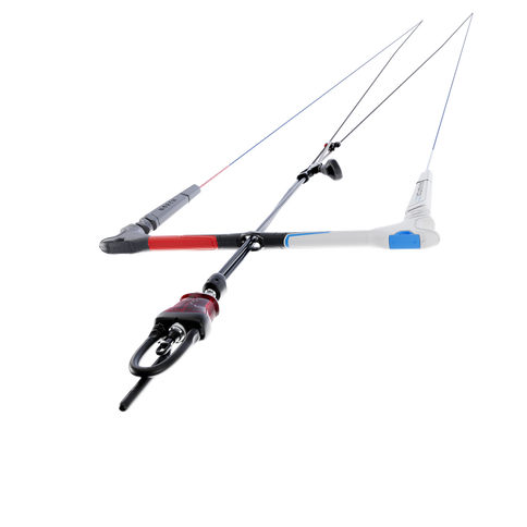 Navigator Pro Bar - 2027  Kitebar van North | SHAKA