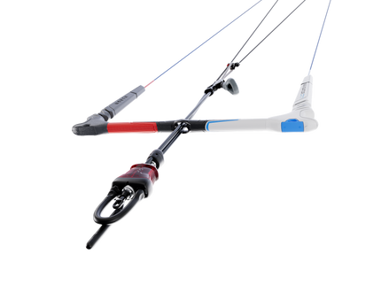 Navigator Pro Bar Short Throw - 2027  Kitebar van North | SHAKA