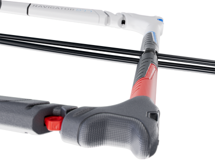 Navigator Pro Bar Short Throw - 2027  Kitebar van North | SHAKA