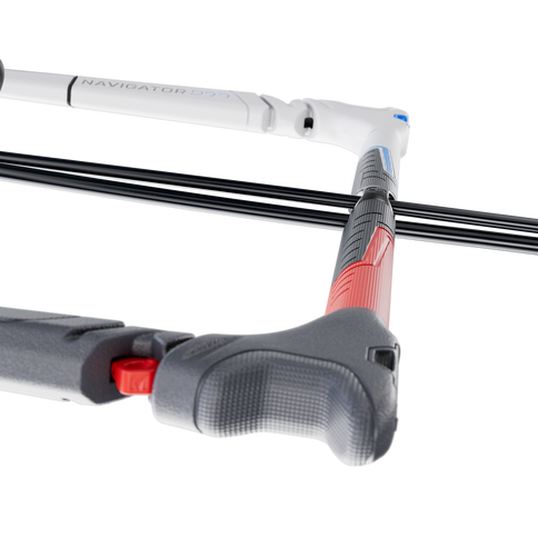 Navigator Pro Bar Short Throw - 2027  Kitebar van North | SHAKA
