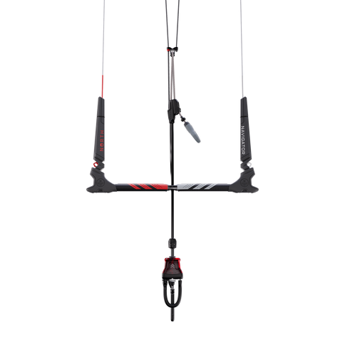 Navigator Bar Short Throw - 2027  Kitebar van North | SHAKA
