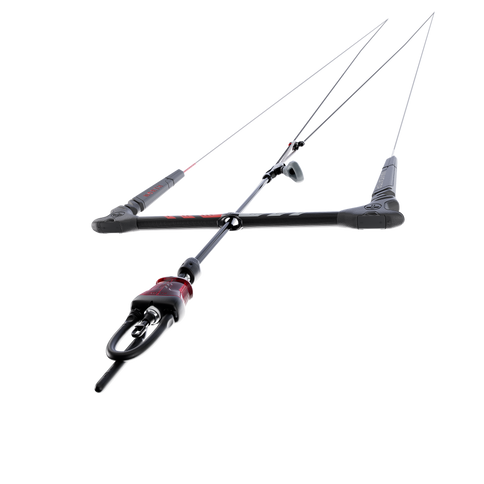 Navigator Bar Short Throw - 2027  Kitebar van North | SHAKA