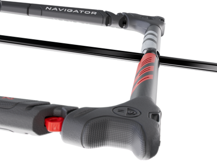 Navigator Bar Short Throw - 2027  Kitebar van North | SHAKA
