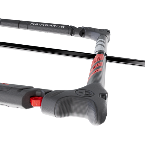Navigator Bar Short Throw - 2027  Kitebar van North | SHAKA
