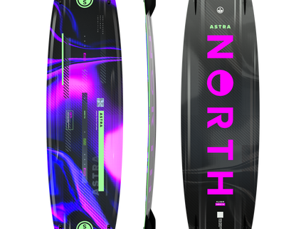 Astra TT - 2027  Twintip van North | SHAKA