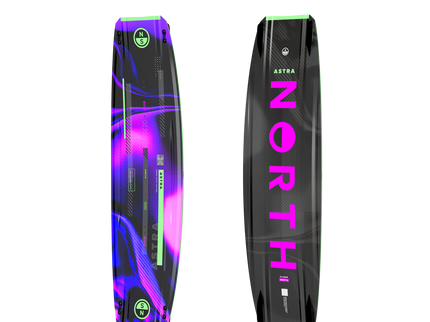 Astra TT - 2027  Twintip van North | SHAKA