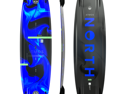 Atmos TT - 2027  Twintip van North | SHAKA