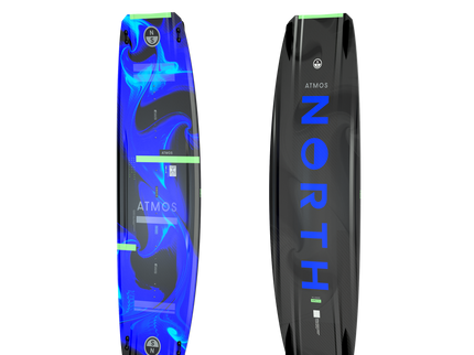 Atmos TT - 2027  Twintip van North | SHAKA
