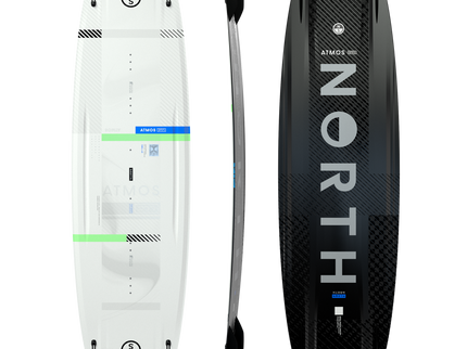Atmos Pro TT - 2027  Twintip van North | SHAKA