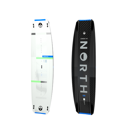 Atmos Pro TT - 2027  Twintip van North | SHAKA