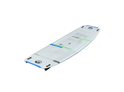 Atmos Pro TT - 2027  Twintip van North | SHAKA