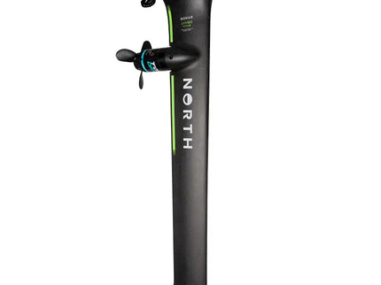 Sonar UHM-FD Carbon Mast  E-Foil van North | SHAKA